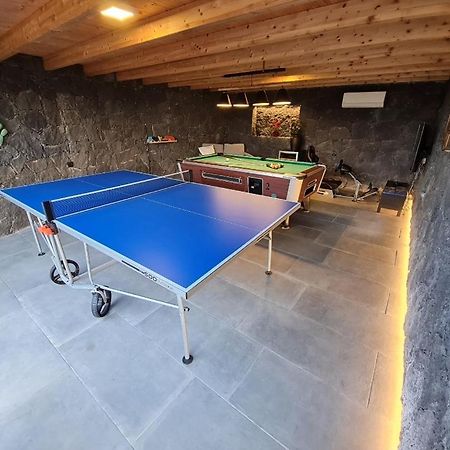 Lanzarote Villa Zafiro Game Room 16 플라야블랑카 외부 사진